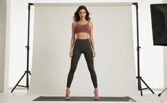 韩国女主播不雅图片